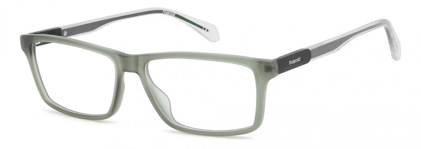 Polaroid Core PLDD635 Eyeglasses - view 5